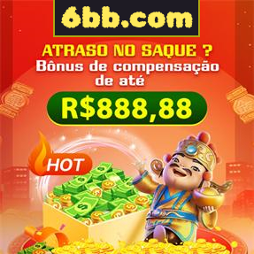 6bb.com Indique amigos para receber um bônus
