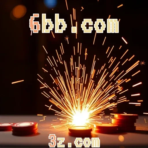 6bb.com: Aventura Inesquecível na Seção Arcade Espera por Você