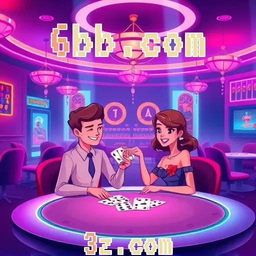6bb.com: Descubra os Benefícios do Cashback e Maximize Seus Jogos